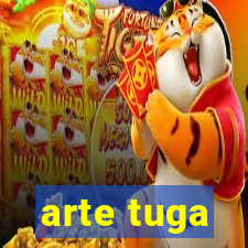 arte tuga